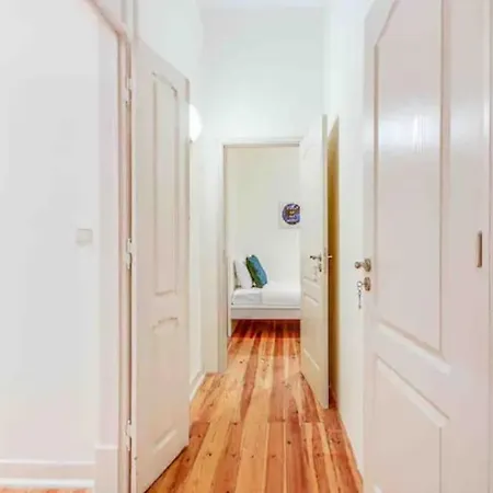 In Apartmán *