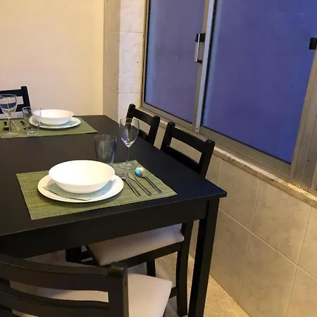 Apartment In