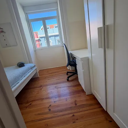 Apartmán In *