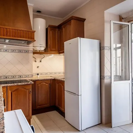 In Apartmán Lisboa