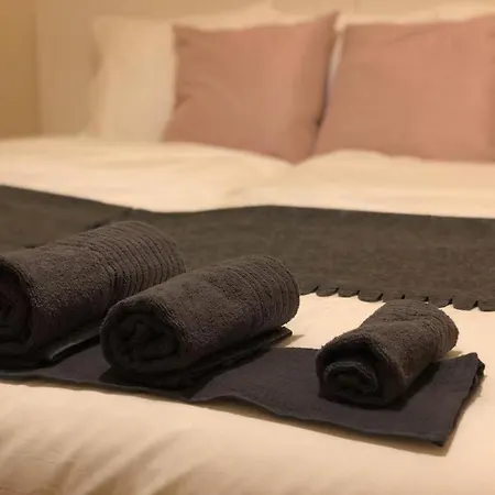 Apartament In