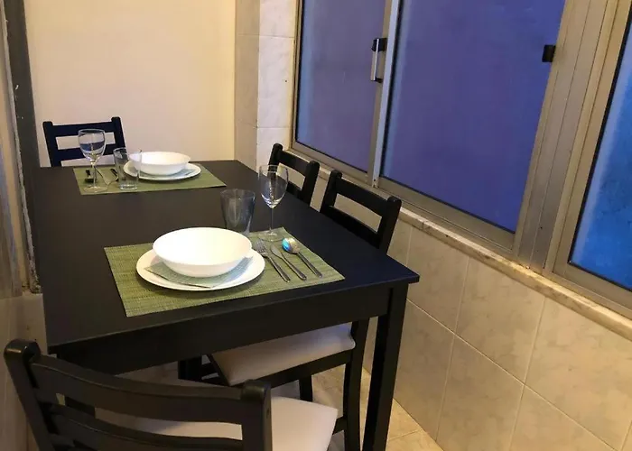 Apartamento In