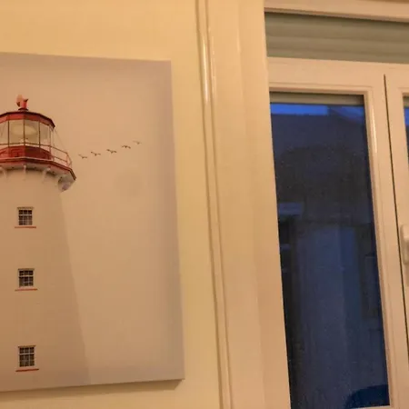 In Apartamento Lisboa