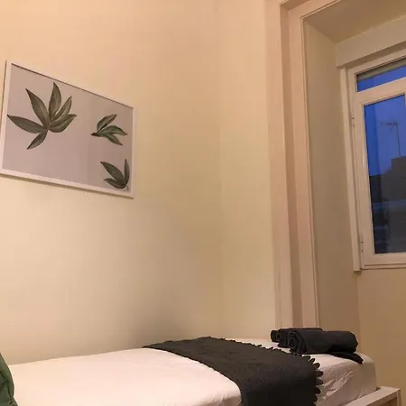 Apartamento In