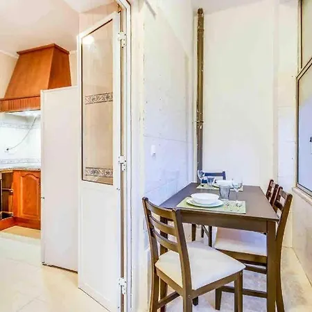 In Apartamento