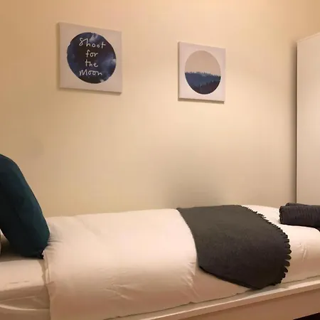 In Apartamento Lisboa